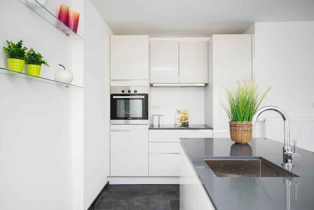 Laarstraat 14 — Stadswoning in Antwerpen
