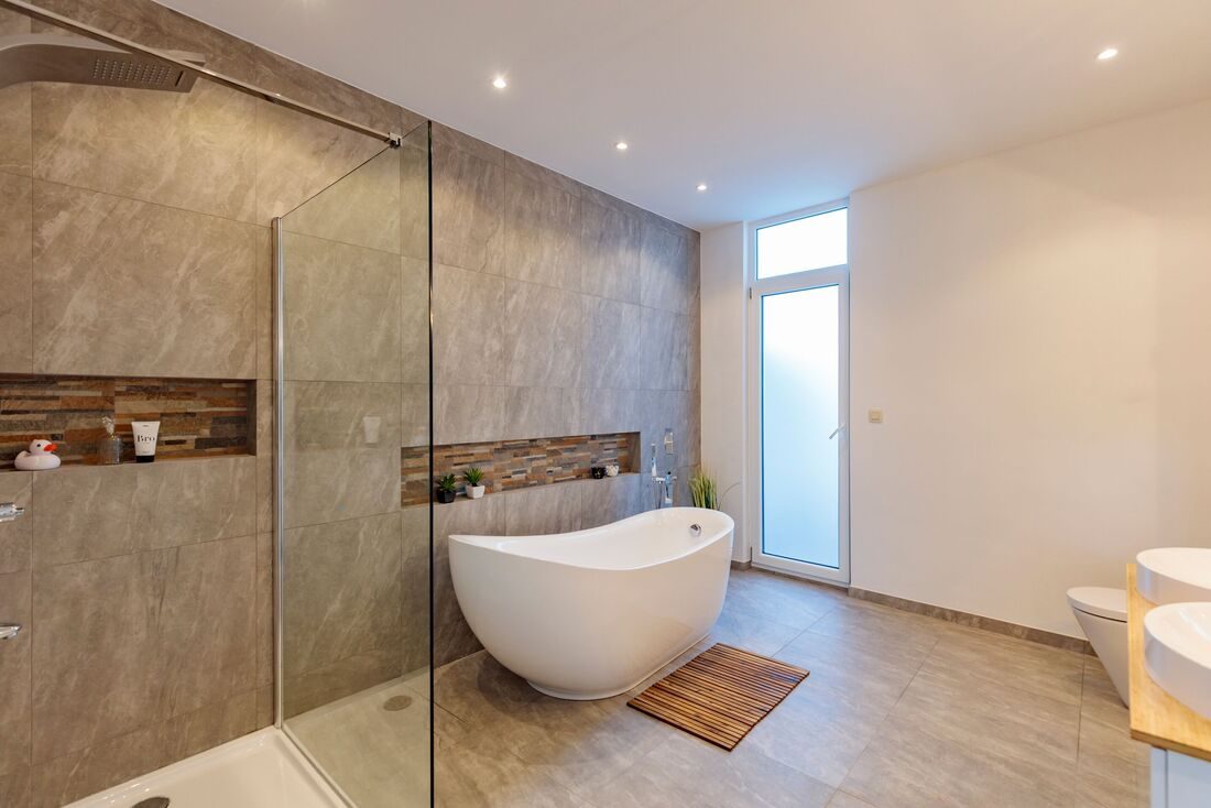 Laarstraat 16 — Stadswoning in Antwerpen