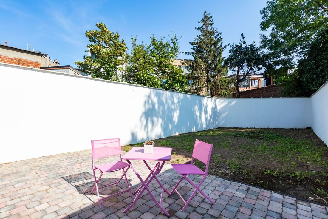 Renovatie & verbouwing