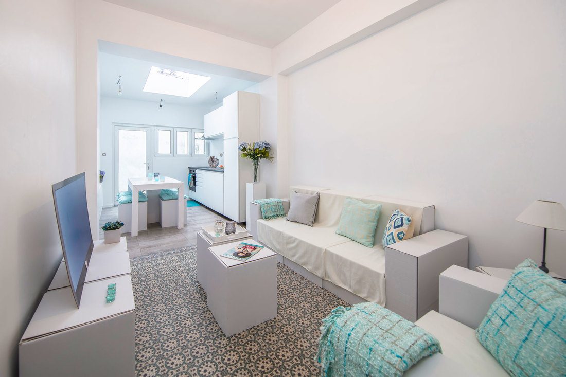 Diksmuide — Appartementen in Antwerpen